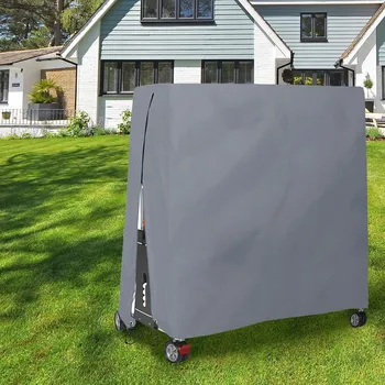 Stolní tenis OBAL NA STŮL NA STOLNÍ TENIS SPONETA PING-PONG 165 X 70 X 185 CM