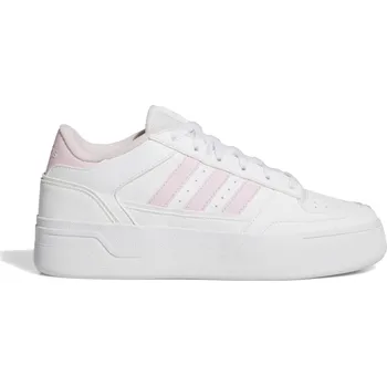 Dámská obuv Dámské Nízké tenisky ADIDAS BREAK START BOLD W JP7523 – Bílá 37 1/3