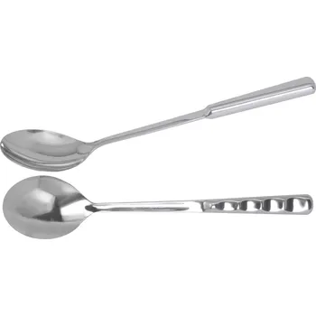 Příbor servírovací lžíce 30 cm nerez Weis