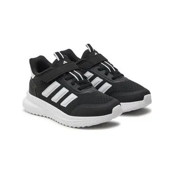 Dámské tenisky adidas Sneakersy X_Plrpath El C IE8470 Černá 31_5