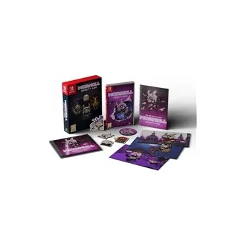 Hra pro Nintendo Switch Morkull Ragasts Rage - Collectors Edition (SWITCH)