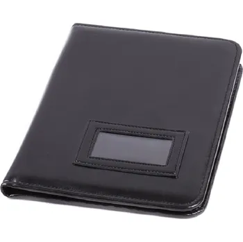 Zápisník Složka pro řidiče malá - hnědá