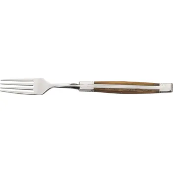 Příbor Steaková vidlička Laguiole Classique 14,2 cm