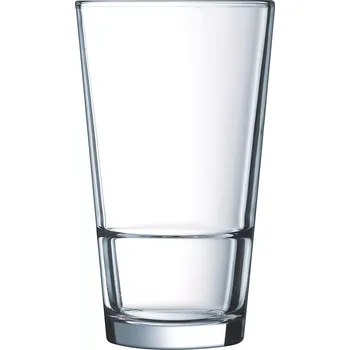 Sklenice Sklenice univerzální Arcoroc Stack up 400 ml