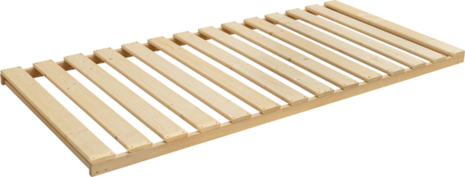 Massivo.cz Laťový rošt do postele Fagus Latt 90x200 cm, pevný