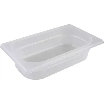 Dóza na potraviny Gastronádoba 1/3 Pujadas 2,35 l, PP