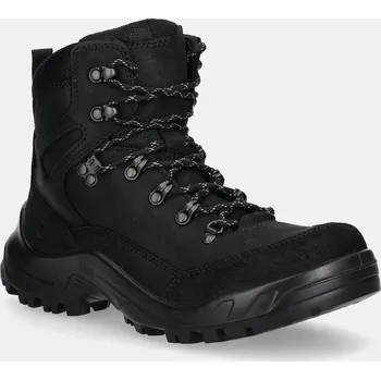 Pánská obuv Boty Ecco Offroad Boot Wp 822434.51052 černá 99X, EUR 43