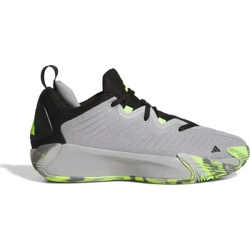 Pánské tenisky Pánské boty ADIDAS ADIDAS INITIATION JR6507 – Šedá 47 1/3