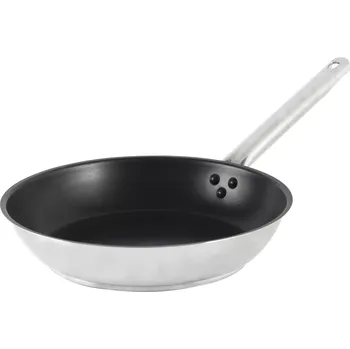 Pánev Pánev sendvičové dno 32 cm Excalibur Ergos Pujadas