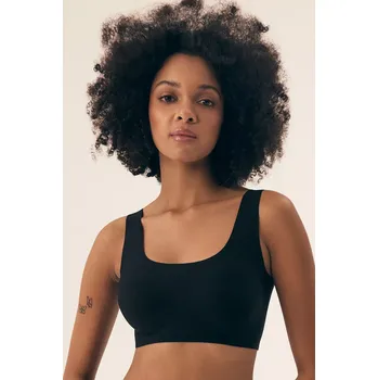 Podprsenka Henderson Bird 42849 barva:černá XL