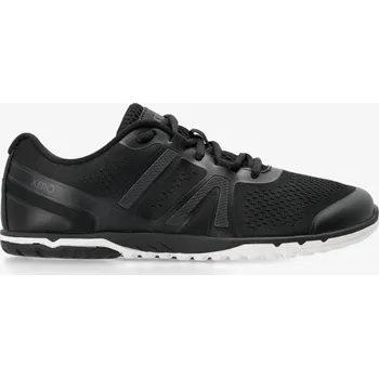 Dámská běžecká obuv Běžecké boty dámské Xero Shoes HFS II - black