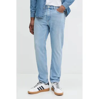 Dámské oblečení Džíny Sisley 4MCPSE02I modrá 50J, vel. 29