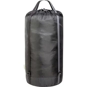Spacák Kompresní obal Tatonka Compression Sack 18L - black
