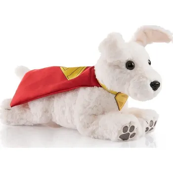 plyšák Superman Plyšák Krypto 19 cm