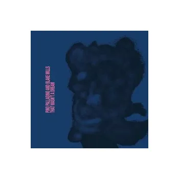 Zahraniční hudba That Wasn't A Dream - Mills Blake & Palladino Pino [CD]