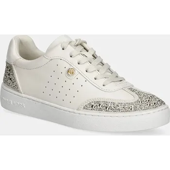 Dámské tenisky Tenisky MICHAEL Michael Kors Scotty 43S5SCFS7L.141 bílá 00X, EUR 36