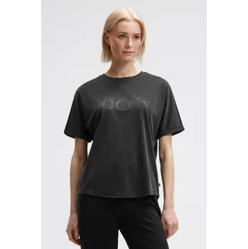 TRIČKO ST2507-3525-32 XS, Černá