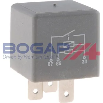 Palivové čerpadlo Relé palivového čerpadla BOGAP A7617136