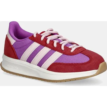 Dámské tenisky Tenisky adidas dámské, fialová barva, JR8615 45X, EUR 39 1/3