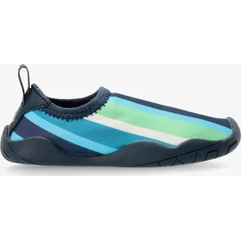 Chlapecké tenisky Dětské boty Reima Lean - navy