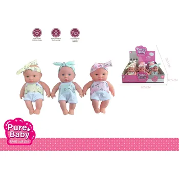 Panenka Miminko 20 cm