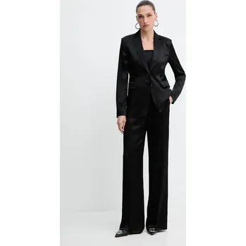 Dámské sako Sako Marella Emme by Marella 2525096011200 černá 99X, vel. 40