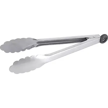 Kuchyňské nůžky KUCHYŇSKÉ KLEŠTĚ CONTACTO, matné, délka: 400 mm