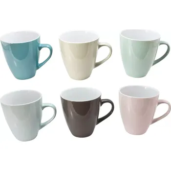 Hrnek s uchem Gastro 540 ml, různé barvy