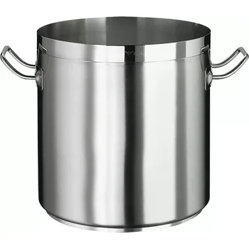 Hrnec Hrnec na polévku nerez Paderno Grand Gourmet 2100 36 cm, vysoký