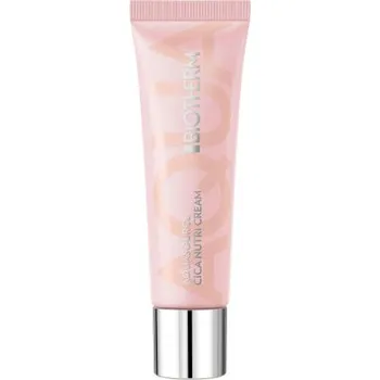 Pleťový krém Biotherm AQUASOURCE CICA NUTRI CREAM zklidňující hydratační krém 30 ml