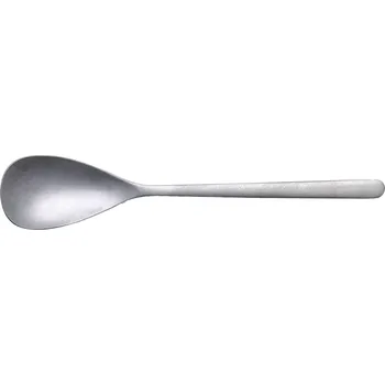 Příbor Jídelní lžíce Canada Vintage 20,6 cm, stříbrná