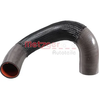 Turbodmychadlo Hadice plnícího vzduchu METZGER 2401078