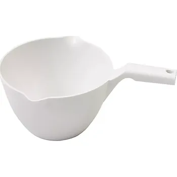 Naběračka Naběračka CONTACTO, objem: 2,00 litry, výška: 120 mm, průměr: 185 mm