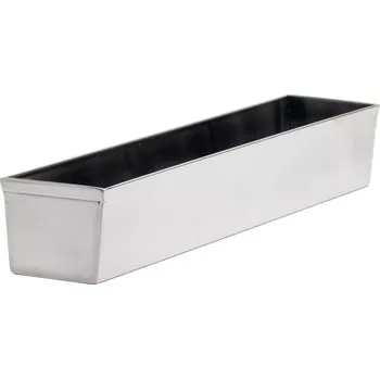 Forma na paštiku nebo dort Gastro 30x6 cm