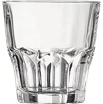 Sklenice Sklenice na koktejly míchané nápoje Arcoroc Granity 200 ml