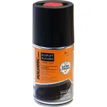 FOLIATEC dvousložková barva na koncovky výfuku ve spreji černá lesklá