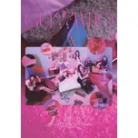 CD Itzy - Guess Who (Photobook)
