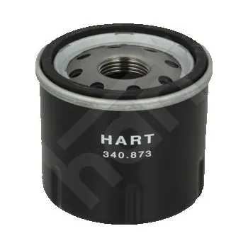 Olejový filtr Olejový filtr HART 340 873