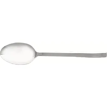 Příbor LA TAVOLA Curva Jídelní lžíce, výška: 45 mm, šířka: 210 mm