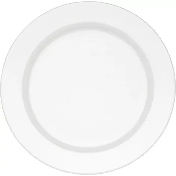 Talíř Talíř mělký dezertní Villeroy & Boch Corpo 16 cm