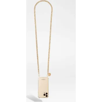 Řetízek Řetízek k telefonu LaCoqueFrançaise Sona 120 cm LE304694 žlutá 18X