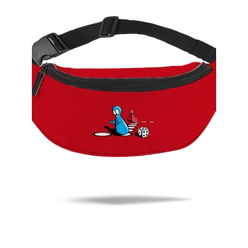 Ledvinka Bastard Člověče, nezlob se ledvinka Red