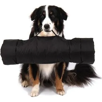 Pelíšek pro psa Venkovní deka pro psa CAMP4 ABBY