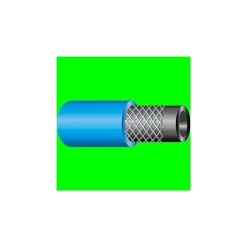 Plynová hadice Hadice-kyslík 20 Bar EN ISO3821 6 x 13