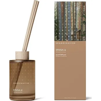 Aroma difuzér Difuzér Skandinavisk STUGA