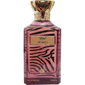 Unisex parfém Ahmed Al Maghribi Red Jewel - EDP 100 ml + 2 měsíce na vrácení zboží