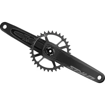 Klika na kolo Truvativ MTB kliky Sram Truvativ Stylo 6K Aluminum Eagle DUB 12s pro rám Cannondale AI délka/počet zubů 170/34