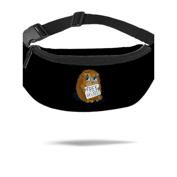 Ledvinka Bastard Objetí zdarma ledvinka Black