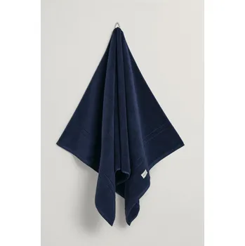 Ručník RUČNÍK GANT PREMIUM TOWEL 70X140 MARINE