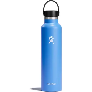 Termoska Turistická láhev Hydro Flask 24 oz Standard Flex Cap (710 ml) - cascade